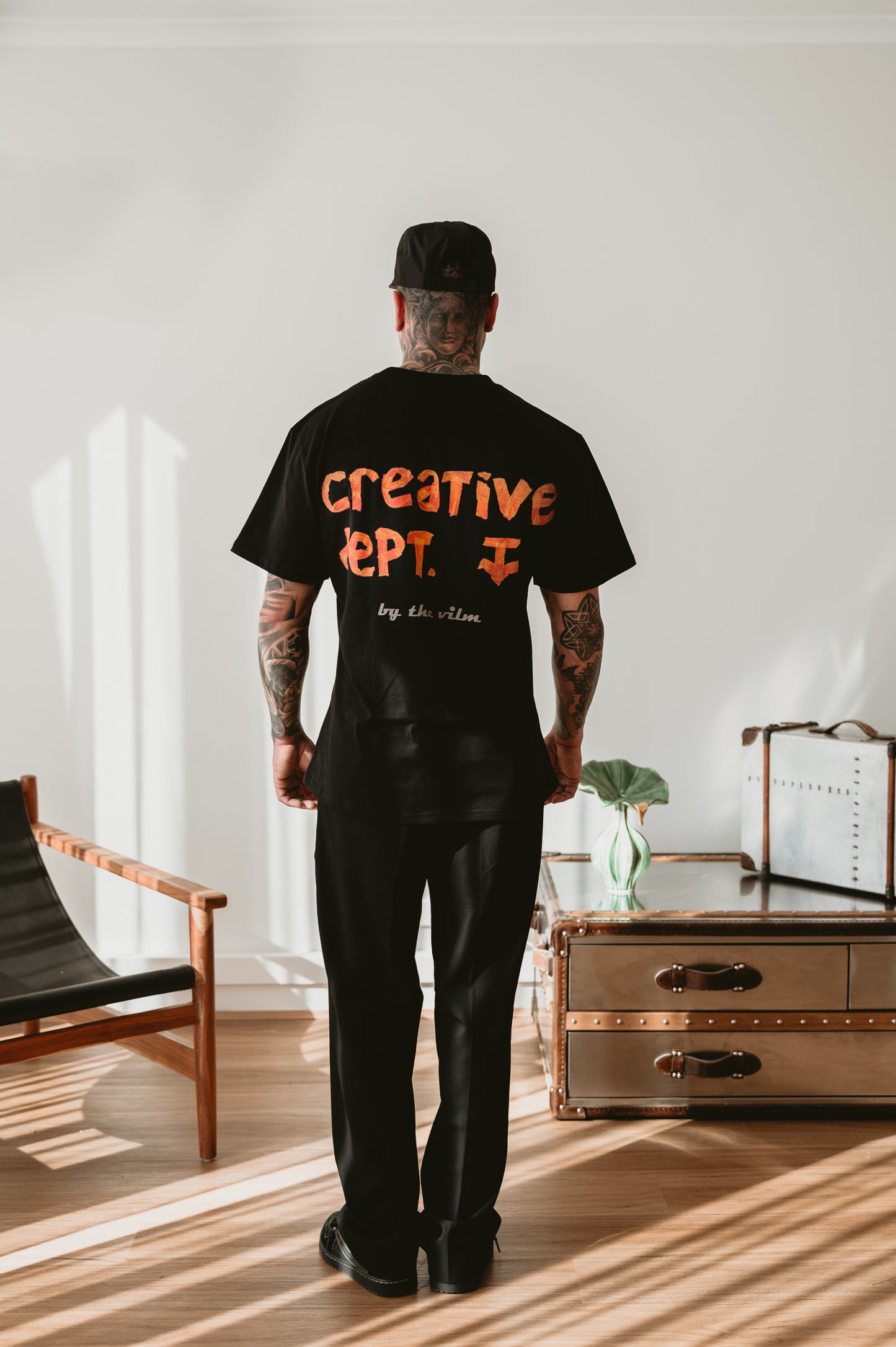 Creative Dept T Shirt