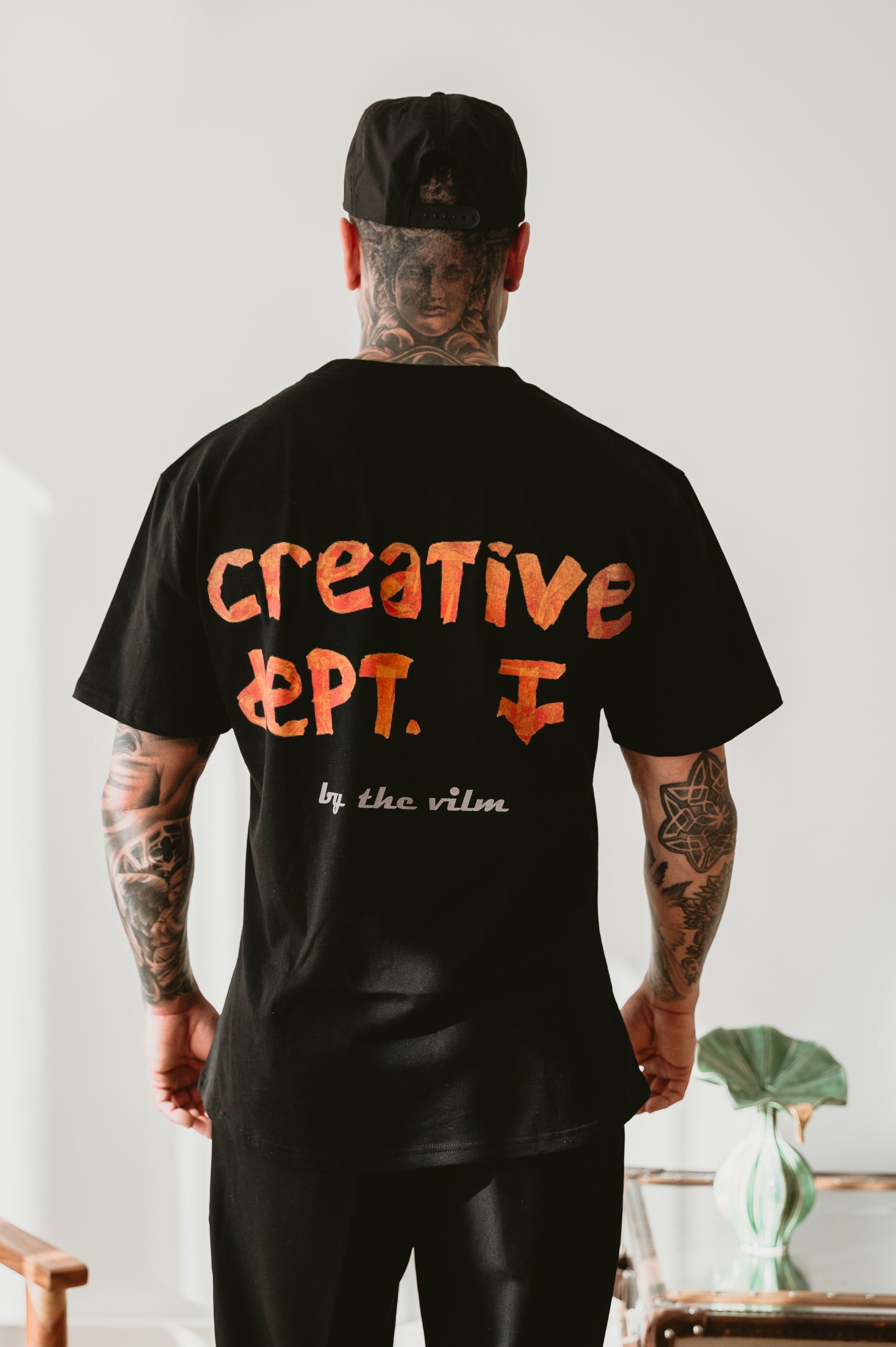 Creative Dept T Shirt