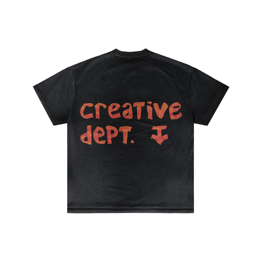 Creative Dept T Shirt